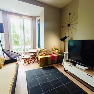 Dreamplace Appartamento